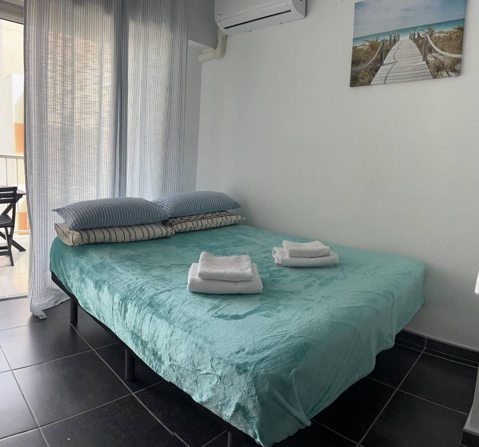 Apartment 314 Torrevieja Zewnętrze zdjęcie