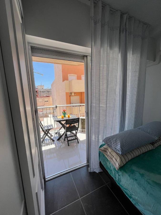 Apartment 314 Torrevieja Zewnętrze zdjęcie
