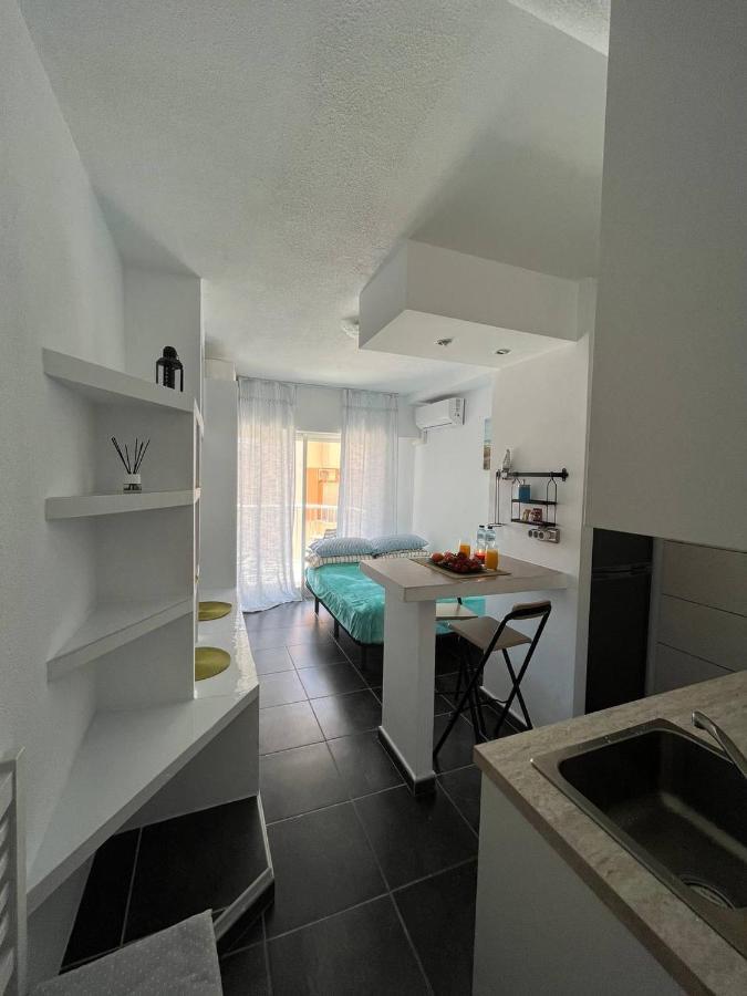 Apartment 314 Torrevieja Zewnętrze zdjęcie