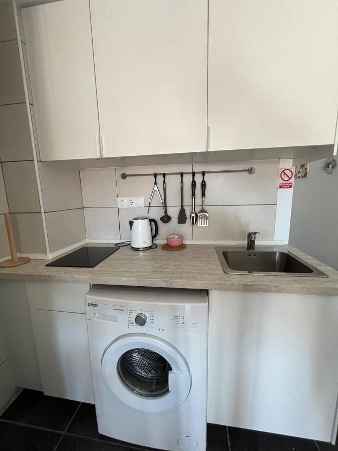 Apartment 314 Torrevieja Zewnętrze zdjęcie