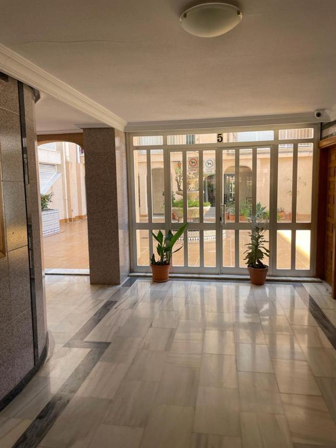 Apartment 314 Torrevieja Zewnętrze zdjęcie