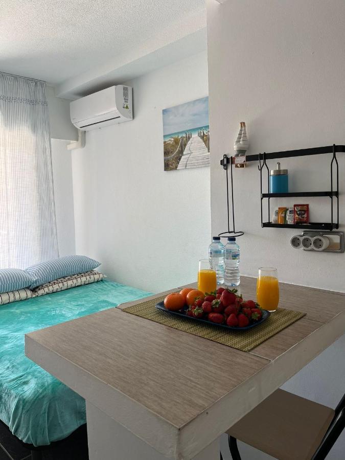 Apartment 314 Torrevieja Zewnętrze zdjęcie