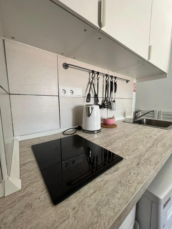 Apartment 314 Torrevieja Zewnętrze zdjęcie